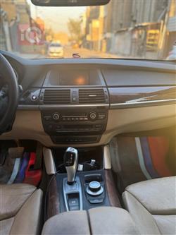 بي ام دبليو X6